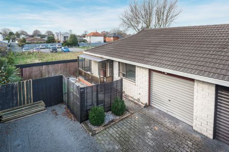 Photo of property in 2/60a Somme Street, St Albans, Christchurch, 8014
