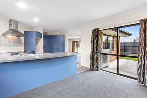 Photo of property in 117a Kippenberger Avenue, Rangiora, 7400