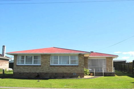 Photo of property in 20 Taniwharau Street, Huntly, 3700