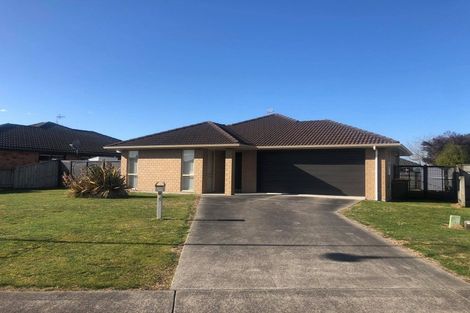 Photo of property in 28 Kinder Place, Ngongotaha, Rotorua, 3010