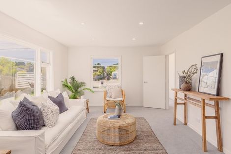 Photo of property in 114 Baker Street, New Brighton, Christchurch, 8083