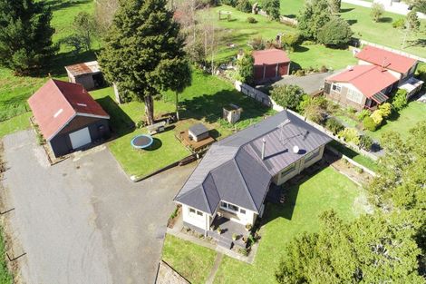 Photo of property in 47 Lochmaben Road, Tokoroa, 3420