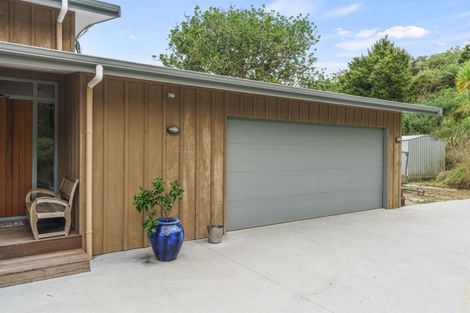 Photo of property in 127d Oruawharo Road, Topuni, Wellsford, 0975