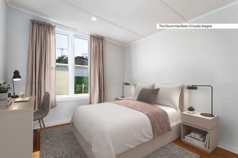 Photo of property in 616 Mackay Street, Thames, 3500