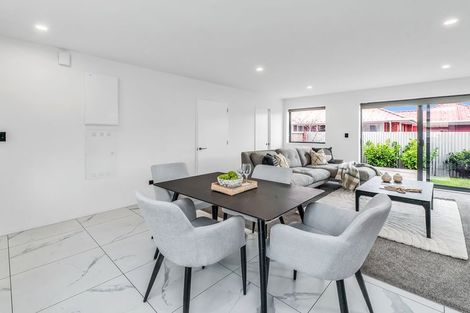 Photo of property in 3/22 Rutherford Street, Woolston, Christchurch, 8023