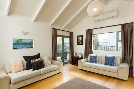 Photo of property in 14 Browning Street, Grey Lynn, Auckland, 1021