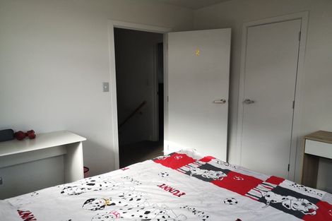 Photo of property in 5/4 Littler Place, Hamilton East, Hamilton, 3216