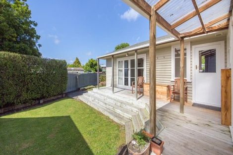 Photo of property in 11 Hartley Place, Awapuni, Palmerston North, 4412