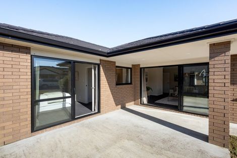 Photo of property in 5/63 Knighton Road, Hillcrest, Hamilton, 3216