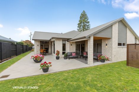Photo of property in 78 Station Road, Matamata, 3400