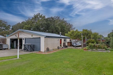 Photo of property in 7 Davidson Street, Pareora, 7912