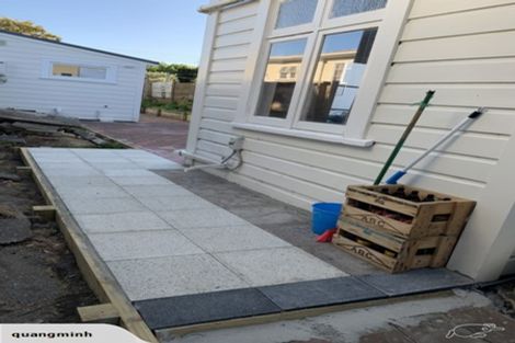 Photo of property in 33 Ellice Street, Mount Victoria, Wellington, 6011