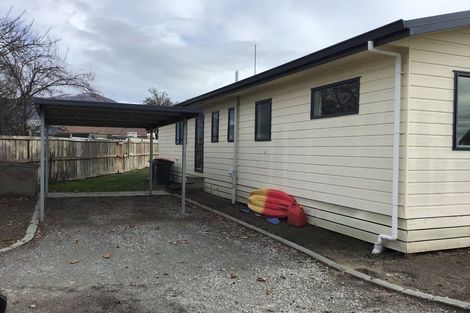 Photo of property in 6 Pyke Court, Cromwell, 9310