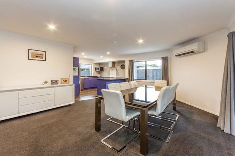 Photo of property in 95 Travis Country Drive, Burwood, Christchurch, 8083