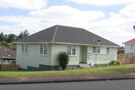 Photo of property in 33 Albrecht Avenue, Mount Roskill, Auckland, 1041