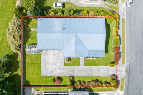 Photo of property in 17 Vera Street, Gore, 9710