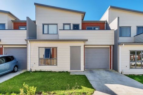 Photo of property in 19/46 Park Estate Road, Rosehill, Papakura, 2113