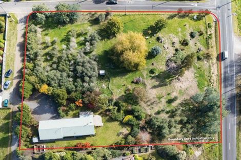 Photo of property in 21 Eagle Street, Waipawa, 4210