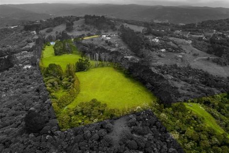 Photo of property in 458 Wairere Road, Waitakere, Henderson, 0782