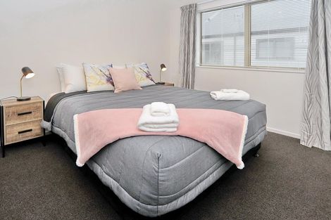 Photo of property in 3/358 Madras Street, Christchurch Central, Christchurch, 8013