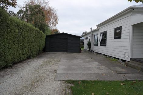 Photo of property in 55 Mclauchlan Street, Springlands, Blenheim, 7201