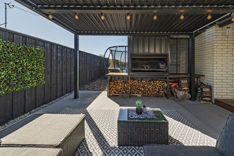 Photo of property in 5 Carmella Drive, Rolleston, 7615