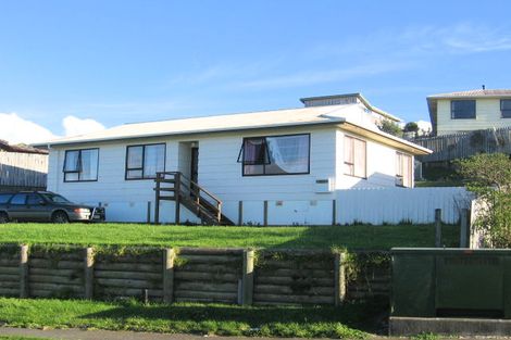 Photo of property in 1 Tuna Terrace, Titahi Bay, Porirua, 5022