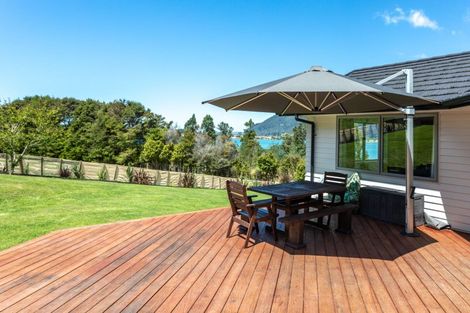 Photo of property in 10 Aldermen Lane, Tairua, 3579