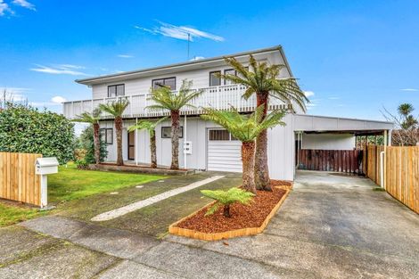 Photo of property in 4 Leith Road, Owhata, Rotorua, 3010