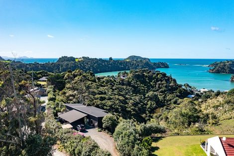 Photo of property in 31 Oturu Place, Tutukaka, Whangarei, 0173