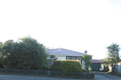 Photo of property in 275 College Street, West End, Palmerston North, 4412