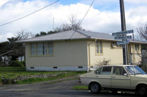 Photo of property in 29 Bledisloe Street, Solway, Masterton, 5810