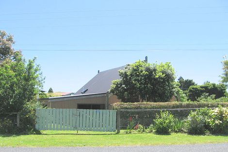 Photo of property in 533 Hoturoa Street, Kawhia, 3889