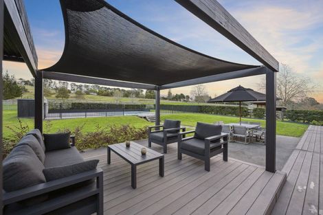 Photo of property in 96 Mahoenui Valley Road, Coatesville, Albany, 0793