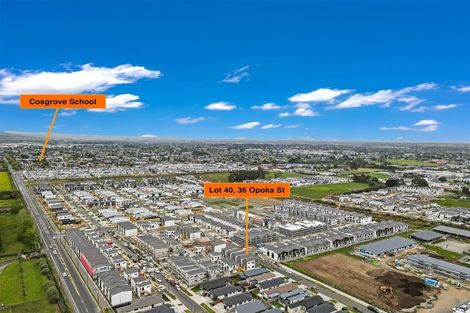 Photo of property in 36 Opoka Street, Papakura, 2110