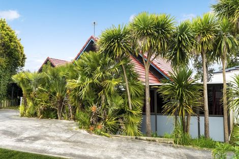 Photo of property in 40 Tudor Road, Henderson, Auckland, 0610