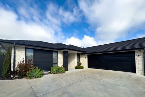 Photo of property in 83 Cumberland Drive, Flagstaff, Hamilton, 3210