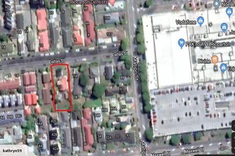 Photo of property in 11 Dallas Street, Riccarton, Christchurch, 8041