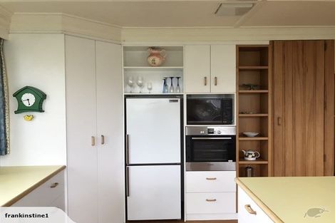 Photo of property in 213 Musselburgh Rise, Andersons Bay, Dunedin, 9013