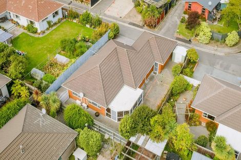 Photo of property in 1/61a Strathfield Avenue, Dallington, Christchurch, 8061