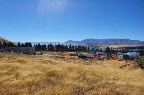 Photo of property in 69 D'archiac Drive, Lake Tekapo, 7999