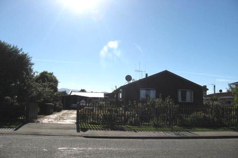 Photo of property in 31 Campbell Street, Geraldine, 7930
