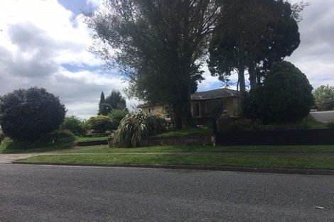 Photo of property in 3 View Street, Putaruru, 3411