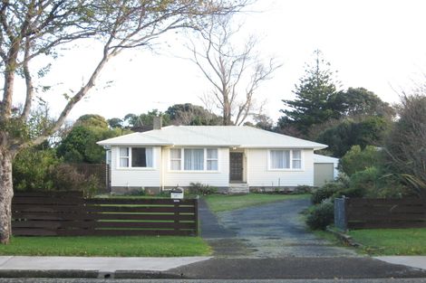 Photo of property in 121 Alexander Road, Raumati Beach, Paraparaumu, 5032