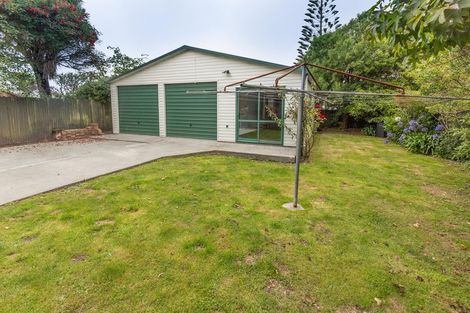 Photo of property in 39 Marlborough Street, Greymouth, 7805