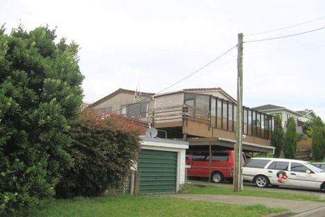 Photo of property in 40 Handyside Street, Tawa, Wellington, 5028