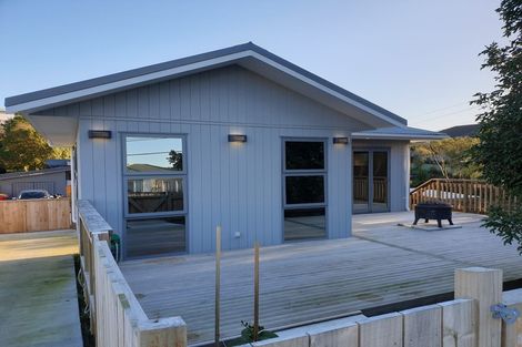 Photo of property in 4 Titoki Road, Raumati Beach, Paraparaumu, 5032