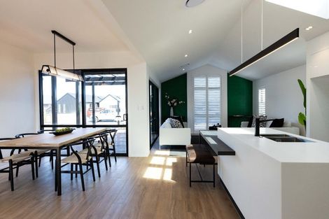 Photo of property in 12 Ebenezer Drive, Lincoln, 7608