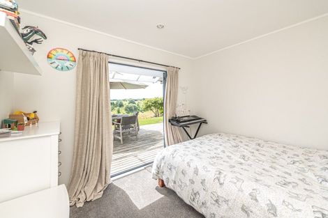 Photo of property in 73 Western Line, Brunswick, Whanganui, 4571