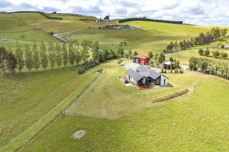 Photo of property in 27 Mairangi Lane, Starvation Hill, Oxford, 7495